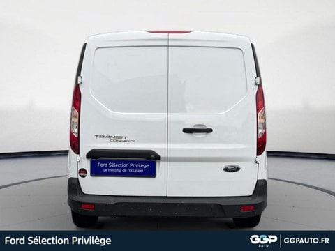 Voitures D'occasion À Armentières | Ford Transit Connect L1 1.0E 100Ch E85 Trend Business Nav