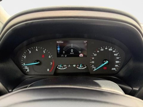 Voitures D'occasion À Armentières | Ford Puma 1.0 Flexifuel 125Ch S&S Mhev Titanium X