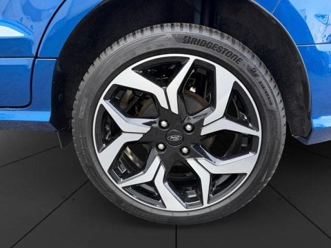 Voitures D'occasion À Armentières | Ford Ecosport 1.0 Ecoboost 125Ch St-Line Euro6.2