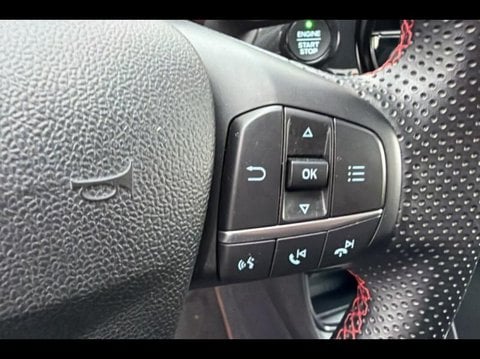 Voitures D'occasion À Armentières | Ford Puma 1.0 Flexifuel 125Ch S&S Mhev St-Line