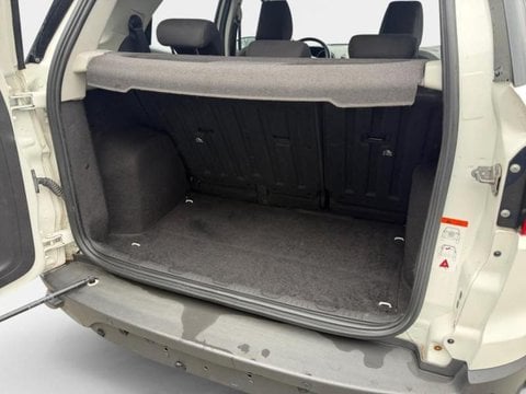 Voitures D'occasion À Armentières | Ford Ecosport 1.0 Ecoboost 125Ch Trend