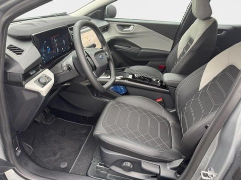 Voitures D'occasion À Armentières | Ford Puma Gen-E 168Ch Standard Range 46 Kwh Premium