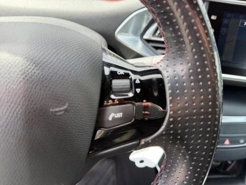 Voitures D'occasion À Armentières | Peugeot 308 1.6 Bluehdi 120Ch Gt Line S&S 5P