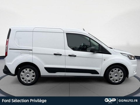 Voitures D'occasion À Armentières | Ford Transit Connect L1 1.0E 100Ch E85 Trend Business Nav