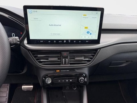 Voitures D'occasion À Armentières | Ford Kuga 2.5 Duratec 180Ch Hybrid Flexifuel St-Line X Powe...