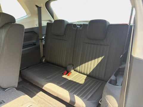 Voitures D'occasion À Armentières | Volkswagen Tiguan Allspace 2.0 Tdi 150Ch Life Plus Dsg7