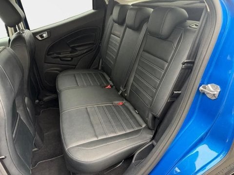 Voitures D'occasion À Armentières | Ford Ecosport 1.0 Ecoboost 125Ch Active 6Cv
