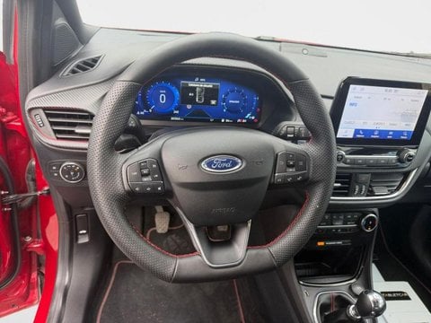 Voitures D'occasion À Armentières | Ford Puma 1.0 Flexifuel 125Ch S&S Mhev St-Line X