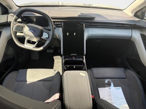 Voitures D'occasion À Armentières | Ford Explorer 170Ch Standard Range 52Kwh Rwd