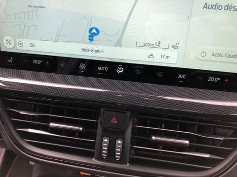 Voitures D'neuves Stock À Armentières | Ford Focus 1.0 Ecoboost Hybrid 155 Ch S&S (Mhev) Essenc...