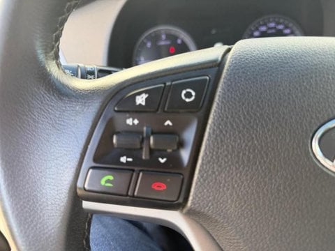 Voitures D'occasion À Armentières | Hyundai Tucson 1.7 Crdi 115Ch Executive 2Wd