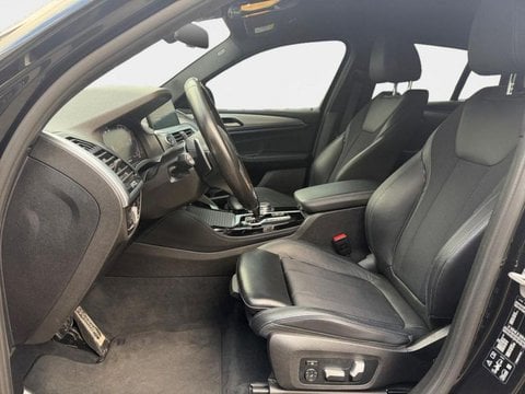 Voitures D'occasion À Armentières | Bmw X4 Xdrive20D 190Ch M Sport 10Cv
