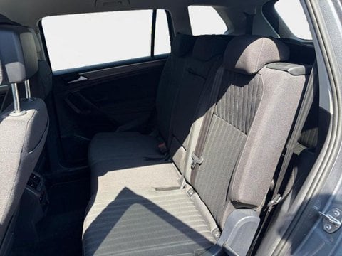 Voitures D'occasion À Armentières | Volkswagen Tiguan Allspace 2.0 Tdi 150Ch Life Plus Dsg7