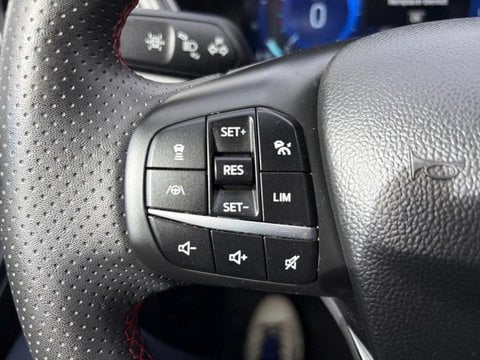 Voitures D'occasion À Armentières | Ford Kuga 2.5 Duratec 190Ch Fhev E85 St-Line Business Bva