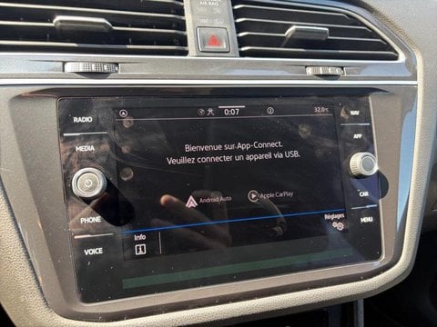 Voitures D'occasion À Armentières | Volkswagen Tiguan Allspace 2.0 Tdi 150Ch Life Plus Dsg7