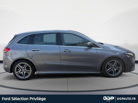 Voitures D'occasion À Armentières | Mercedes-Benz Classe B 200D 150Ch Amg Line Edition 8G-Dct 7Cv