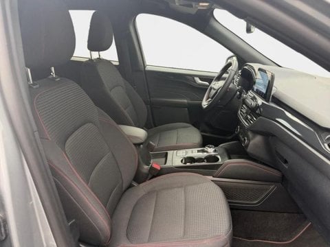 Voitures D'occasion À Armentières | Ford Kuga 2.5 Duratec 225Ch Phev St-Line Business Bva