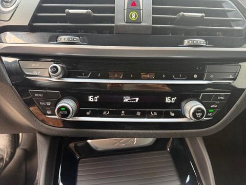 Voitures D'occasion À Armentières | Bmw X4 Xdrive20D 190Ch M Sport 10Cv