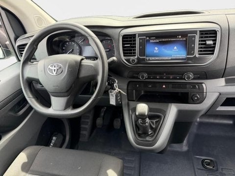 Voitures D'occasion À Armentières | Toyota Proace Medium 1.5 D-4D 120 Dynamic Rc21