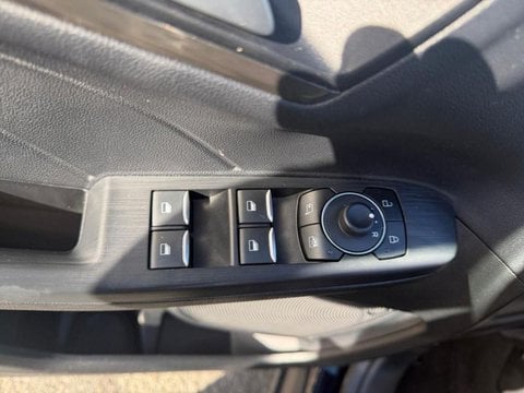 Voitures D'occasion À Armentières | Ford Kuga 2.5 Duratec 180Ch Hybrid Flexifuel Titanium Busin...