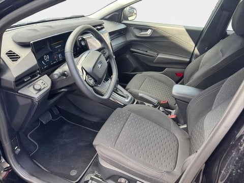 Voitures D'occasion À Armentières | Ford Puma 1.0 Ecoboost Hybrid 125Ch Titanium S&S Powershift