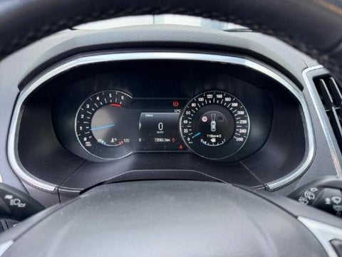 Voitures D'occasion À Armentières | Ford S-Max 2.0 Ecoblue 150Ch Titanium Euro6.2