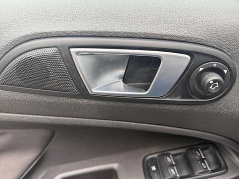 Voitures D'occasion À Armentières | Ford Ecosport 1.0 Ecoboost 125Ch Trend
