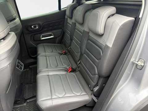 Voitures D'occasion À Armentières | Citroën C5 Aircross Bluehdi 130Ch S&S Shine Pack Eat8