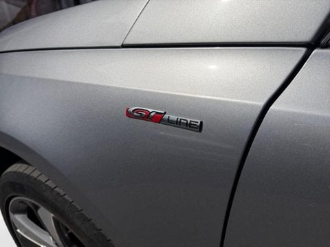 Voitures D'occasion À Armentières | Peugeot 308 1.6 Bluehdi 120Ch Gt Line S&S 5P