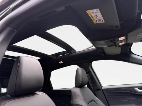 Voitures D'occasion À Armentières | Ford Kuga 2.5 Duratec 180Ch Hybrid Flexifuel St-Line X Powe...
