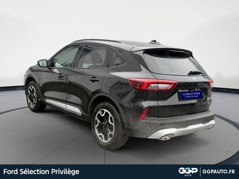 Voitures D'occasion À Armentières | Ford Kuga 2.5 Duratec 180Ch Hybrid Flexifuel Active X Power...