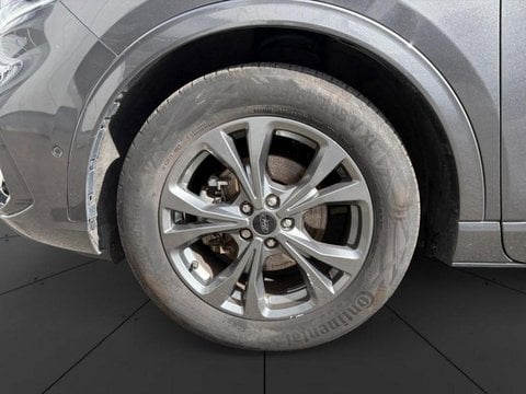 Voitures D'occasion À Armentières | Ford Kuga 2.5 Duratec 190Ch Fhev E85 St-Line Business Bva