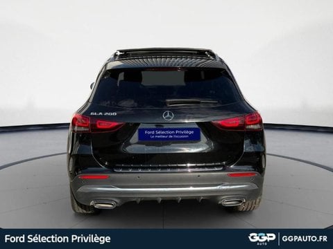 Voitures D'occasion À Armentières | Mercedes-Benz Gla 200 163Ch Amg Line 7G-Dct