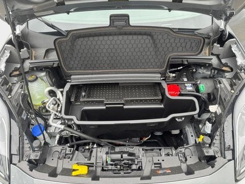 Voitures D'occasion À Armentières | Ford Puma Gen-E 168Ch Standard Range 46 Kwh Premium