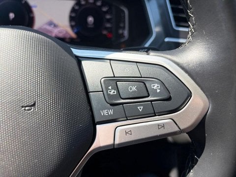 Voitures D'occasion À Armentières | Volkswagen Tiguan Allspace 2.0 Tdi 150Ch Life Plus Dsg7