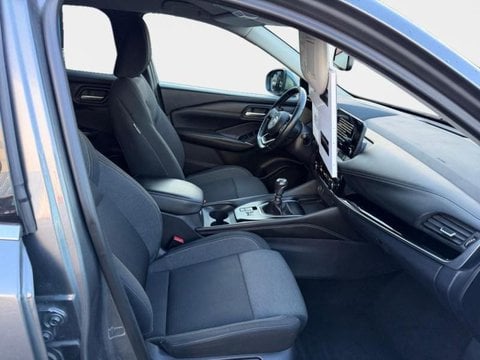 Voitures D'occasion À Armentières | Nissan Qashqai 1.3 Mild Hybrid 140Ch N-Connecta 2022