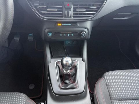 Voitures D'occasion À Armentières | Ford Focus 1.0 Ecoboost Mhev 125Ch St-Line X