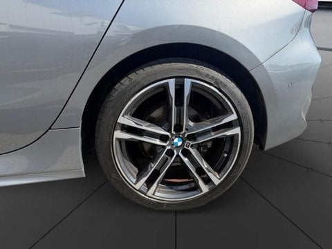 Voitures D'occasion À Armentières | Bmw Série 1 118Ia 136Ch M Sport Dkg7
