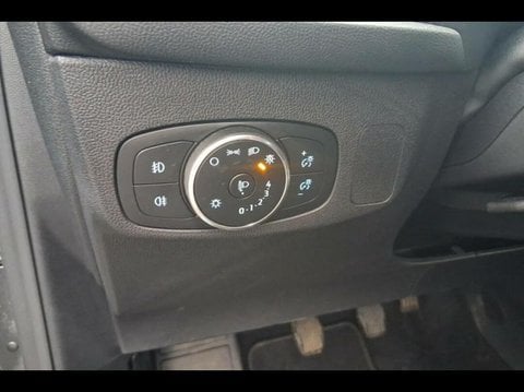 Voitures D'occasion À Armentières | Ford Focus 1.0 Flexifuel Mhev 125Ch Titanium Style