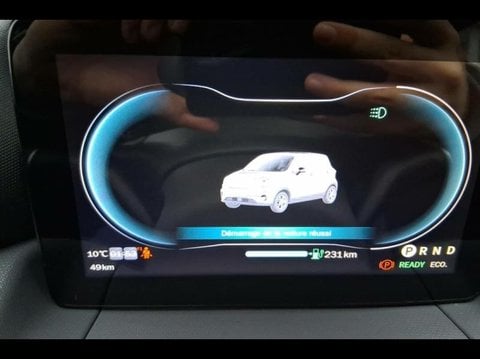 Voitures D'occasion À Armentières | Leapmotor T03 Electric 109Ch