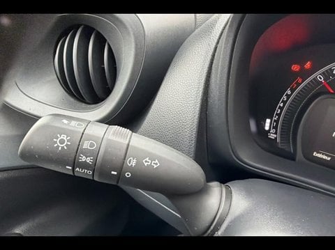 Voitures D'occasion À Armentières | Toyota Aygo X 1.0 Vvt-I 72Ch Dynamic S-Cvt