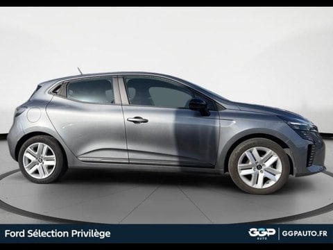 Voitures D'occasion À Armentières | Renault Clio 1.0 Tce 90Ch Evolution - 24