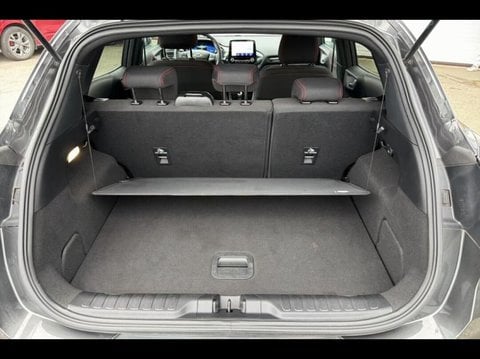 Voitures D'occasion À Armentières | Ford Puma 1.0 Flexifuel 125Ch S&S Mhev St-Line