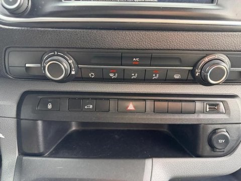 Voitures D'occasion À Armentières | Toyota Proace Medium 1.5 D-4D 120 Dynamic Rc21