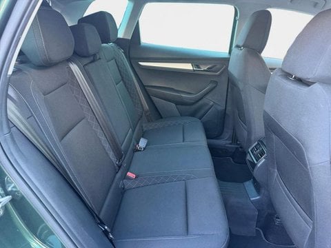 Voitures D'occasion À Armentières | Škoda Karoq 2.0 Tdi 150Ch Scr Business Euro6D-T