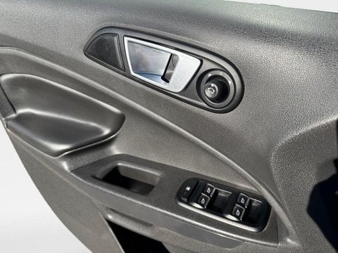 Voitures D'occasion À Armentières | Ford Ecosport 1.0 Ecoboost 125Ch Trend
