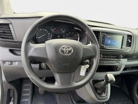 Voitures D'occasion À Armentières | Toyota Proace Medium 1.5 D-4D 120 Dynamic Rc21