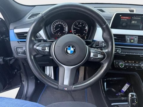 Voitures D'occasion À Armentières | Bmw X2 Sdrive20Da 190Ch M Sport Euro6D-T