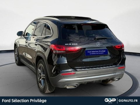 Voitures D'occasion À Armentières | Mercedes-Benz Gla 200 163Ch Amg Line 7G-Dct