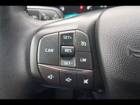 Voitures D'occasion À Armentières | Ford Focus 1.0 Flexifuel Mhev 125Ch Titanium Style